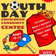 Emsworth Youth Day 